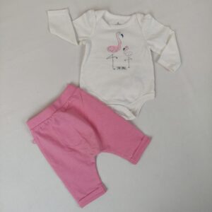 Ensemble 2 pièces - Multimarques - 1M