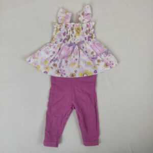 Ensemble 2 pièces - Primigi - 3M