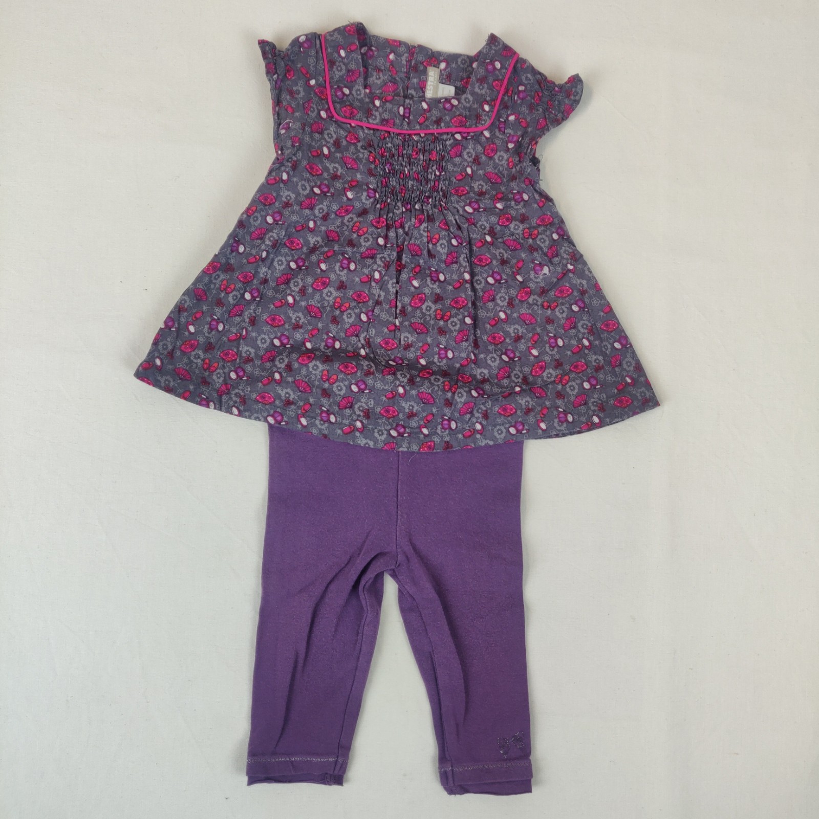 Ensemble 2 pièces - Orchestra - 6M