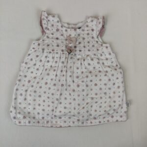 Robe - Sergent Major - 6M