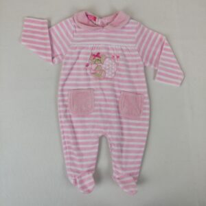 Pyjama 1 pièce - Baby Sizer - 6M