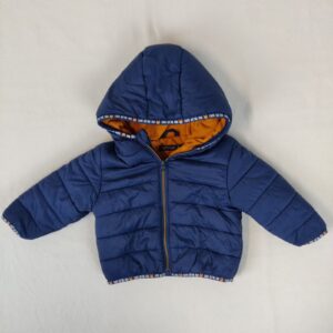 Doudoune - In Extenso - 12M