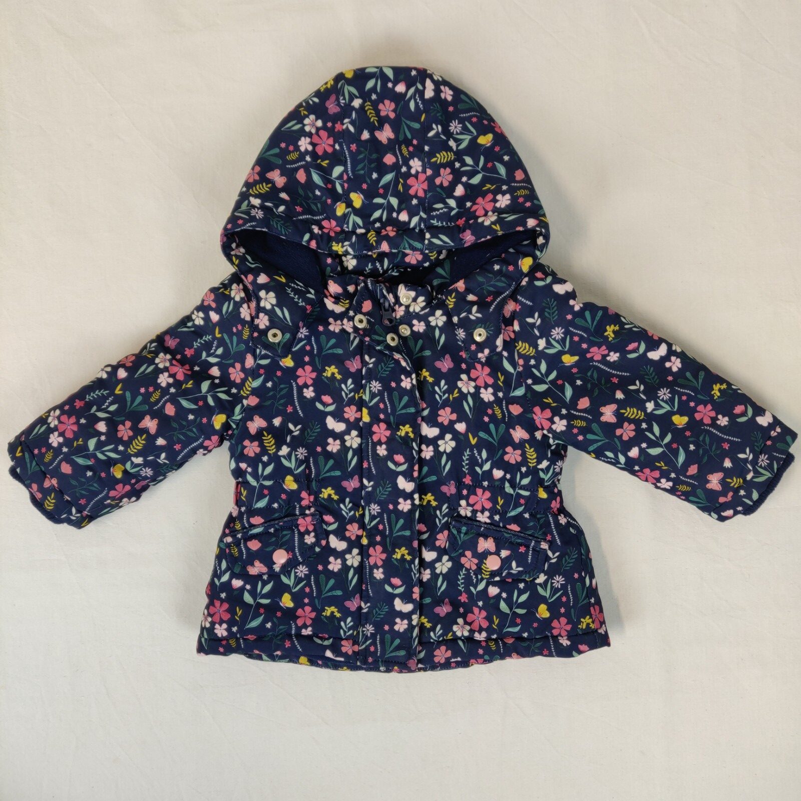 Doudoune Primark 12M