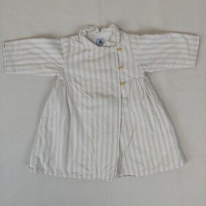 Robe - Petit Bateau - 12M