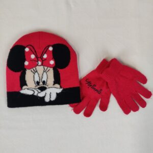 Bonnet - Disney - 2A