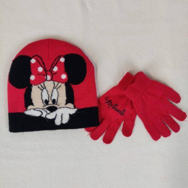 Bonnet - Disney - 2A