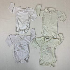 4 bodies - U Collection - 3M
