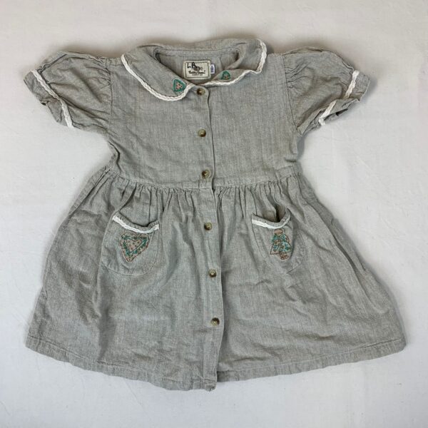 Robe - Teddy Boom - 3A