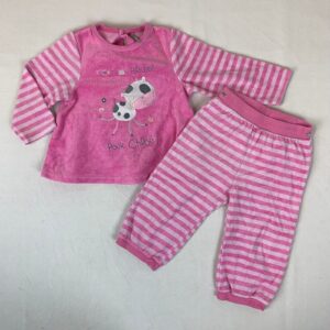 Pyjama 2 pièces - Orchestra - 18M