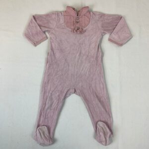 Combinaison longue - Sergent Major - 2A