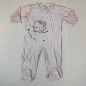 Combinaison longue - Charmmy Kitty - 2A