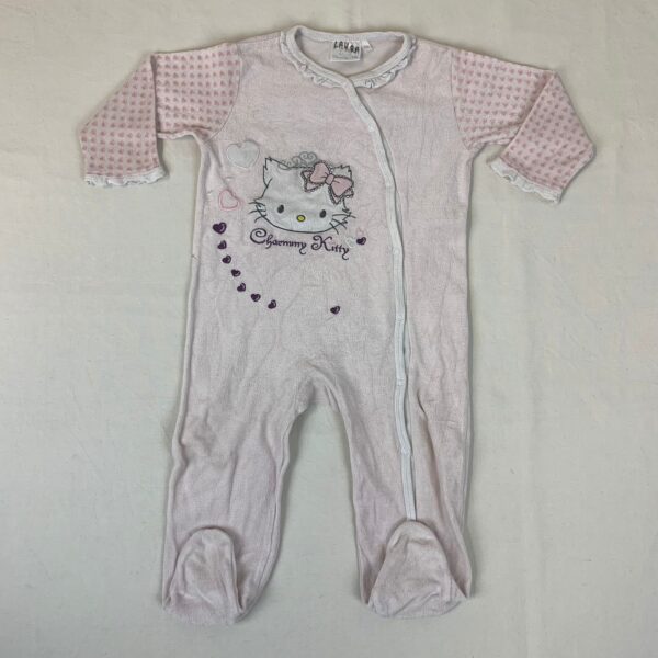 Combinaison longue - Charmmy Kitty - 2A