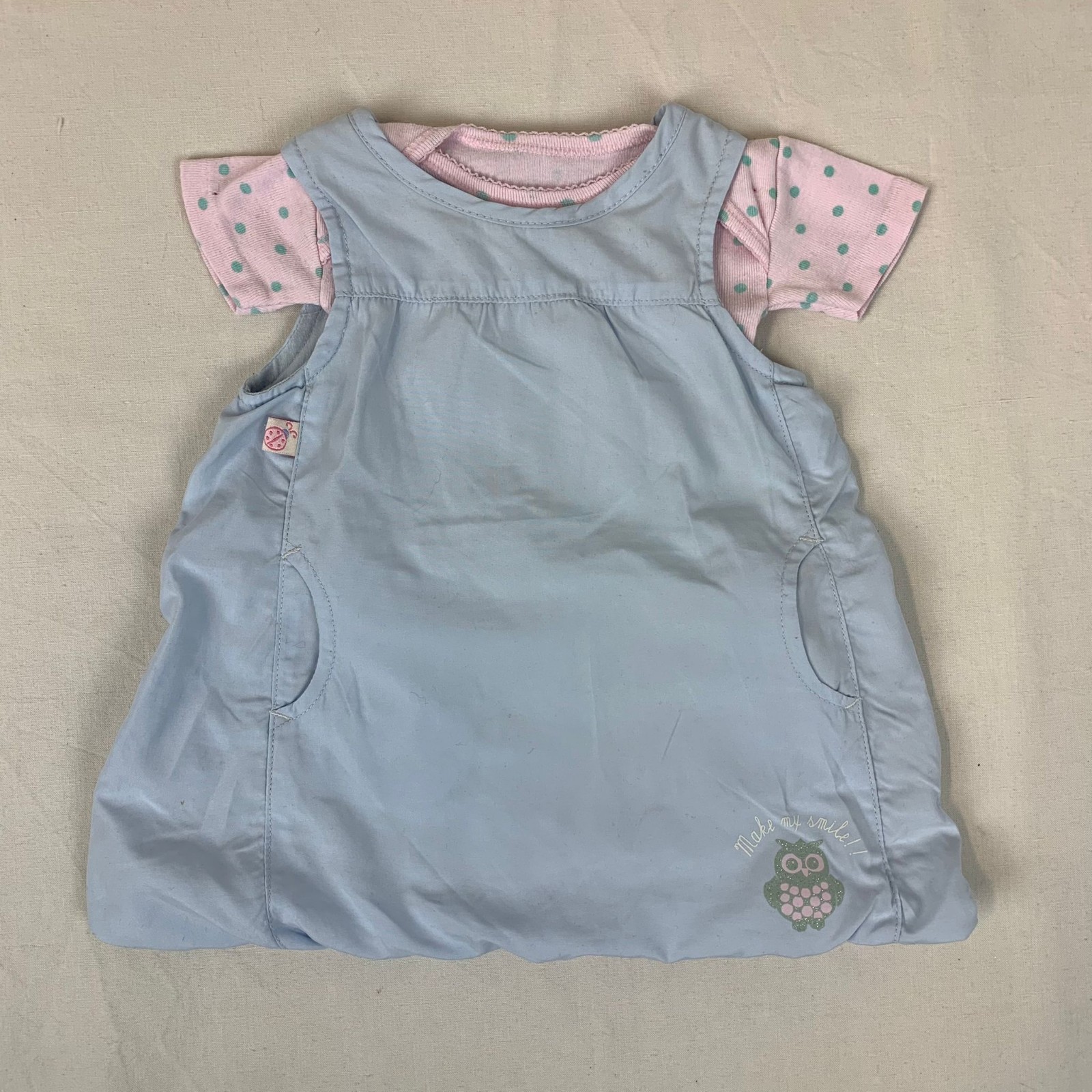 Ensemble 2 pièces - Sans marque - 3M