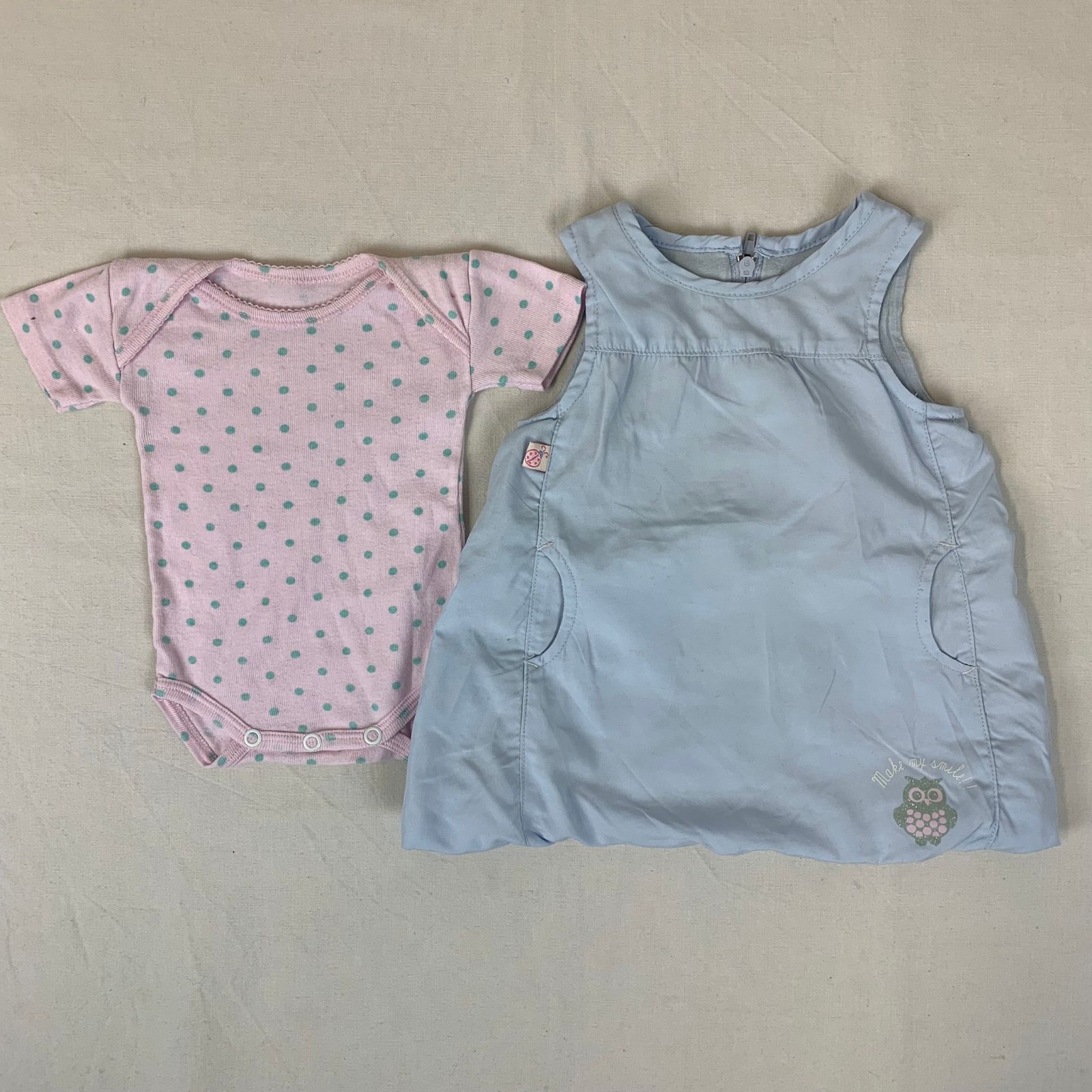 Ensemble 2 pièces - Sans marque - 3M – Image 2