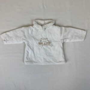Pull - Canari Baby - 6M