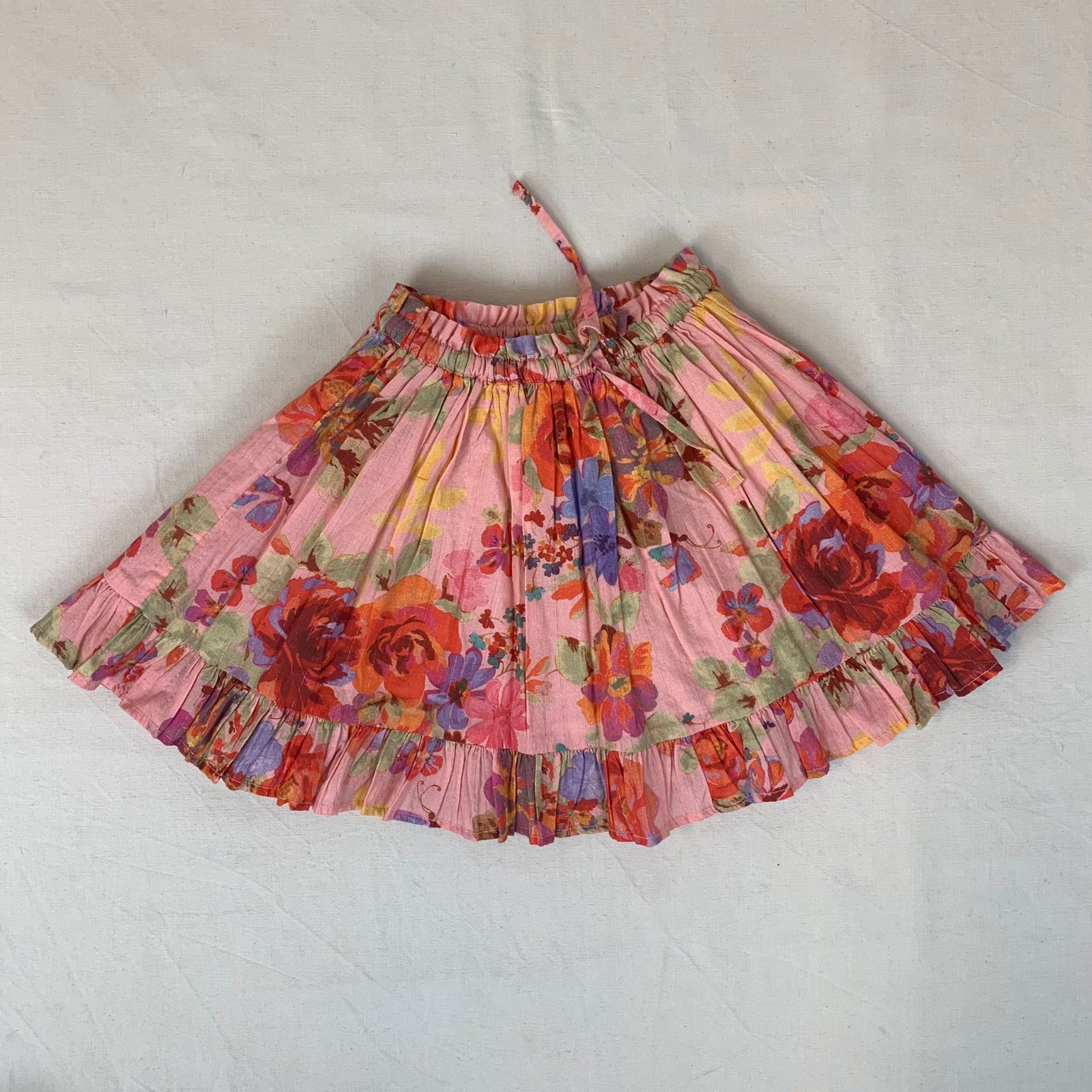 Jupe - Monoprix Kids - 3A