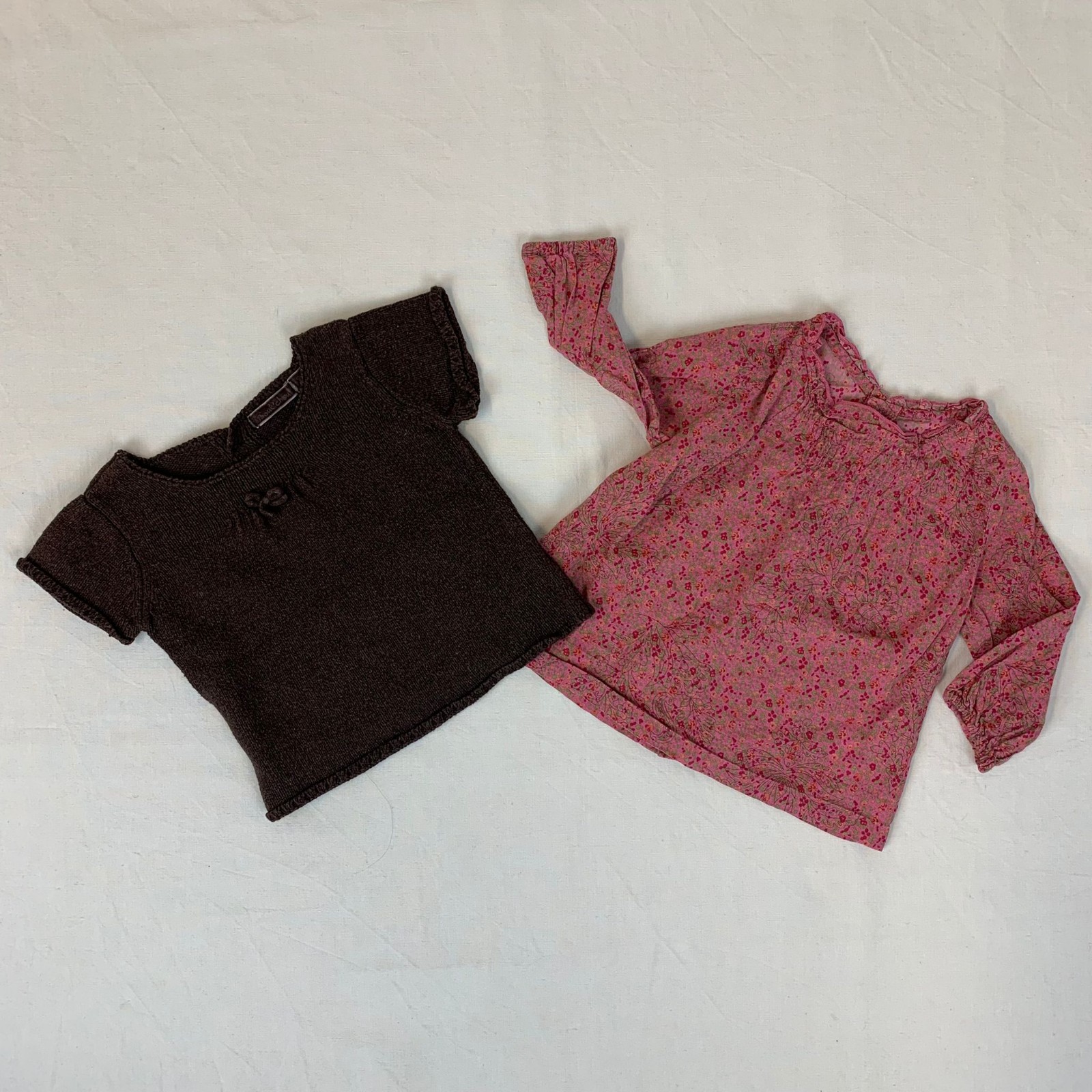 Ensemble 2 pièces - Bout'chou - 9M