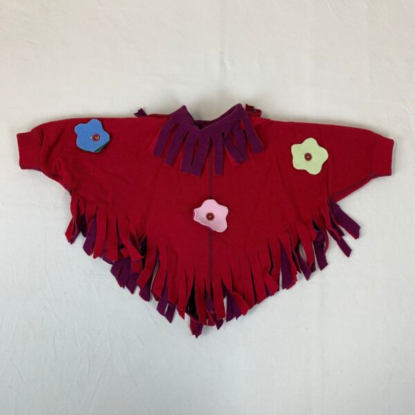 Cape - Ti'pat Couture - 18M