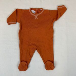 Combinaison longue - Sans marque - 9M