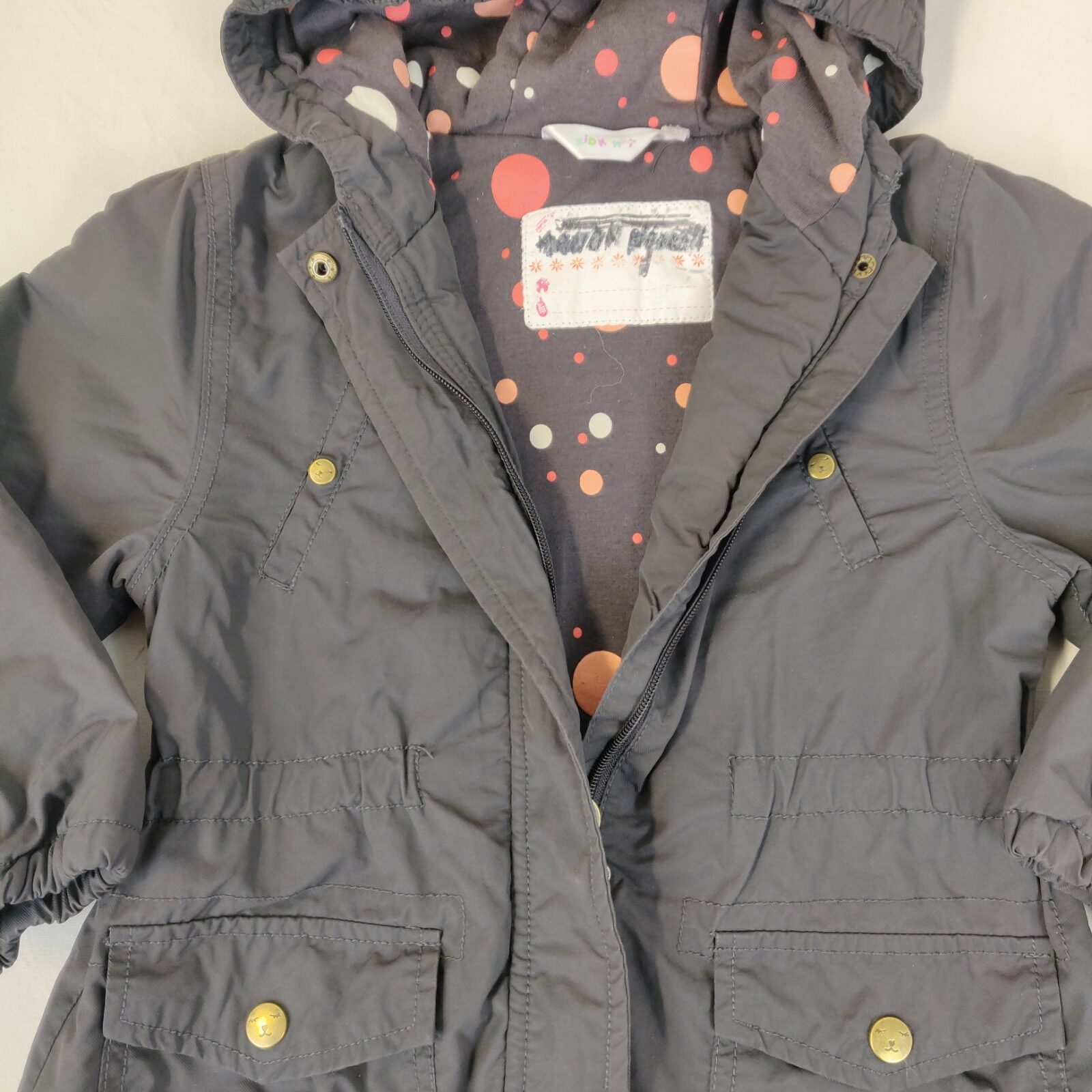 Blouson - KIABI - 4A