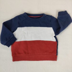 Sweat - C&A - 3M