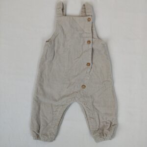 Combinaison longue - Zara - 9M