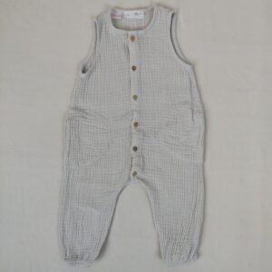 Combinaison longue - Zara - 9M
