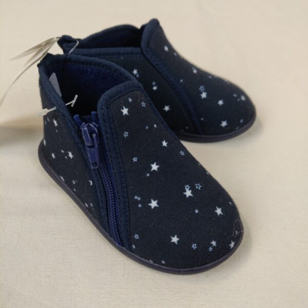 Chaussures bébé - Bout'chou - P22