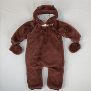 Combi-Pilote  - Bout'chou - 2A