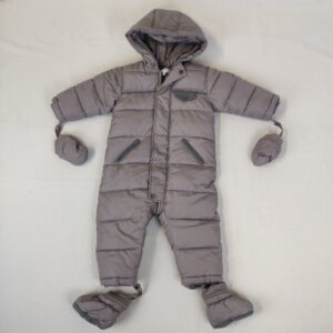 Combi-Pilote  - Tartine et Chocolat - 18M