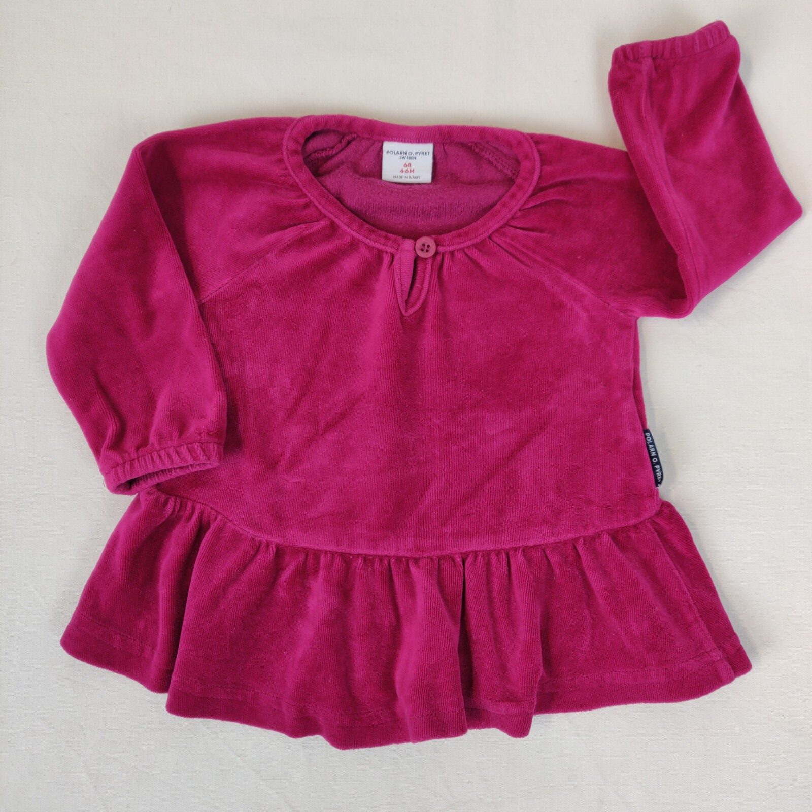 Robe - Polarn O.Pyret - 6M