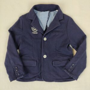 Veste - Sarabanda - 4A