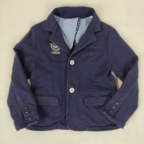 Veste - Sarabanda - 4A