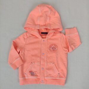 Gilet - Sergent Major - 6M