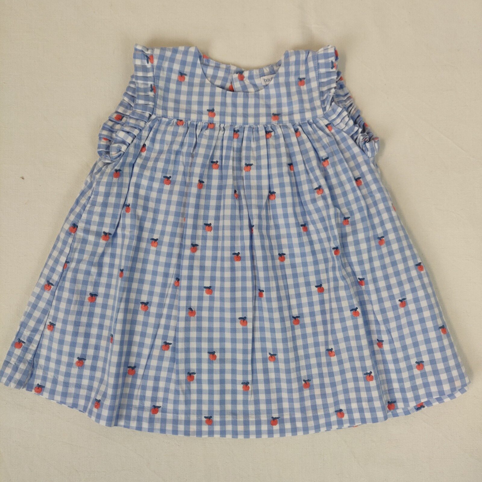 Robe - Bout'chou - 9M