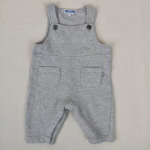 Salopette - Jacadi - 6M