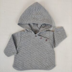 Gilet - Bout'chou - 6M