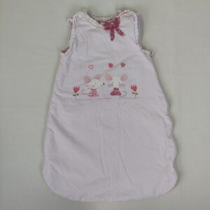 Gigoteuse - Vertbaudet - 6M