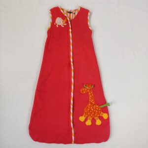 Gigoteuse - Sans marque - 18M