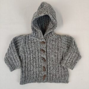 Gilet - Du Pareil au Même - 6M