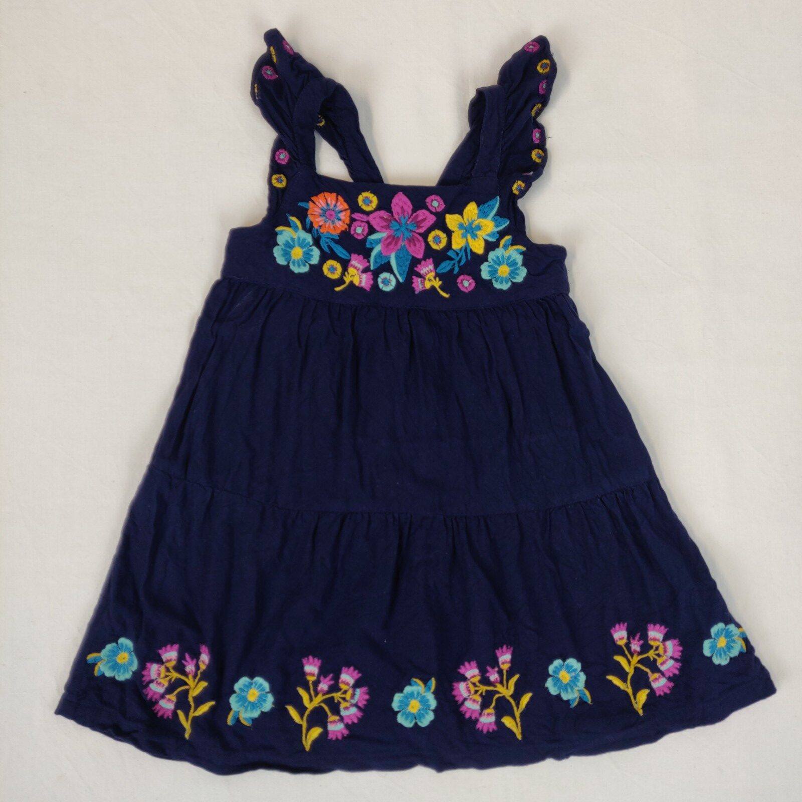 Robe - Du Pareil au Même - 5A