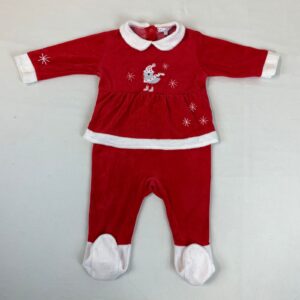 Pyjama 1 pièce - KIABI - 18M