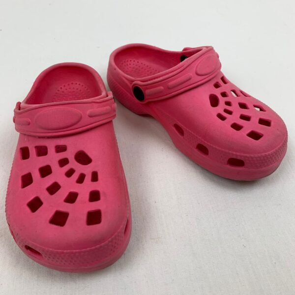 Chaussures à boucles - Sans marque - P30