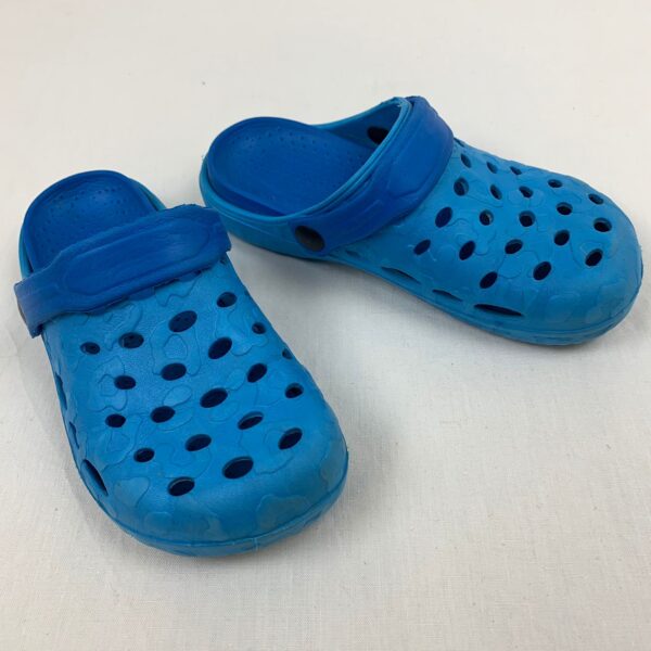 Chaussures à boucles - Sans marque - P33