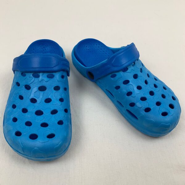 Chaussures à boucles - Sans marque - P35