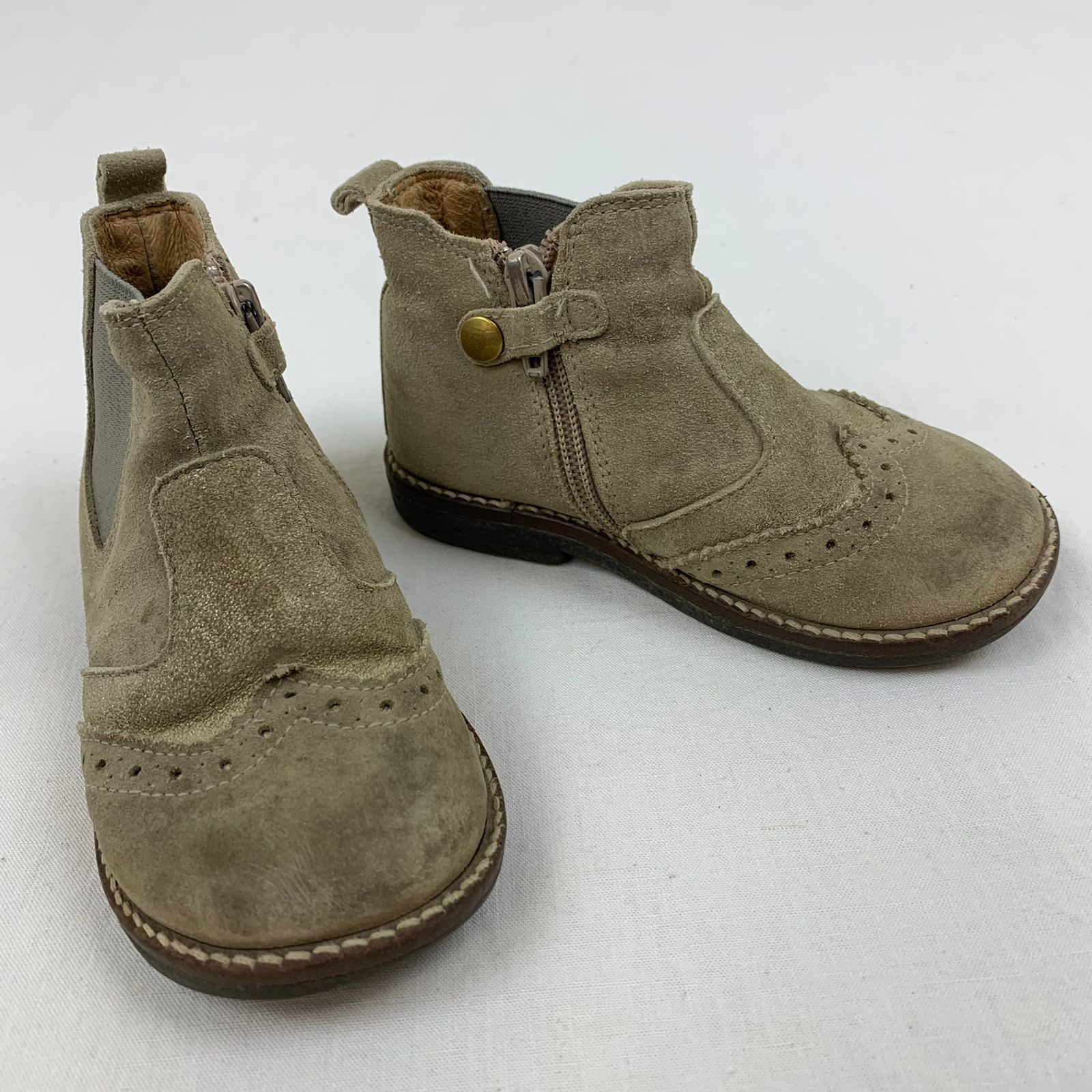 Lavorazione Artigiana Bottines et boots