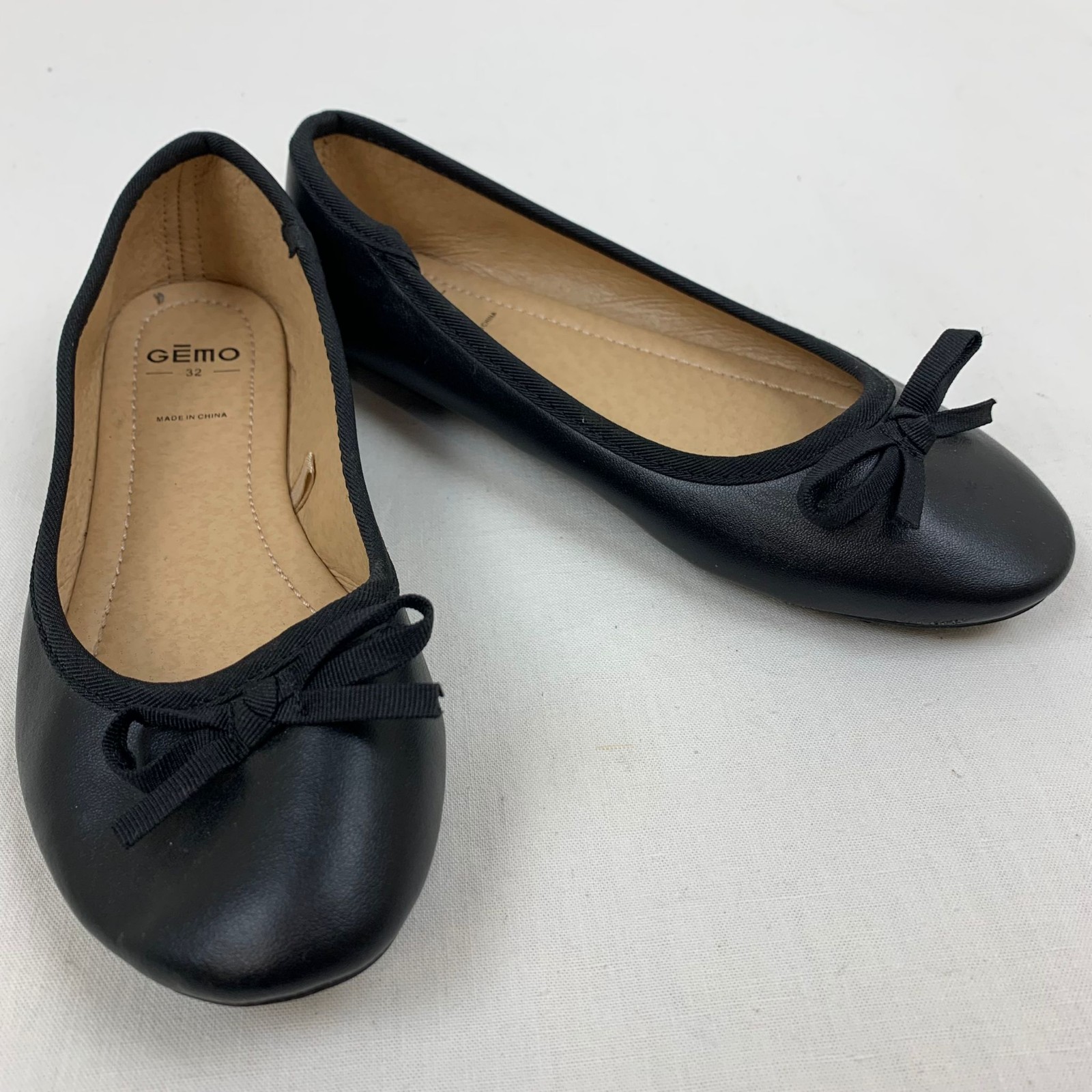 Ballerines - Gemo - P32