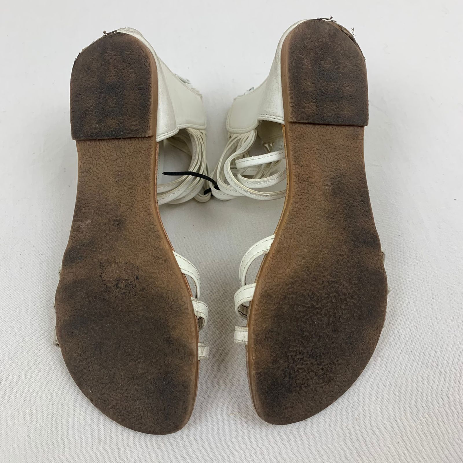 Sandales et nu-pieds - Naf Naf - P34 – Image 2