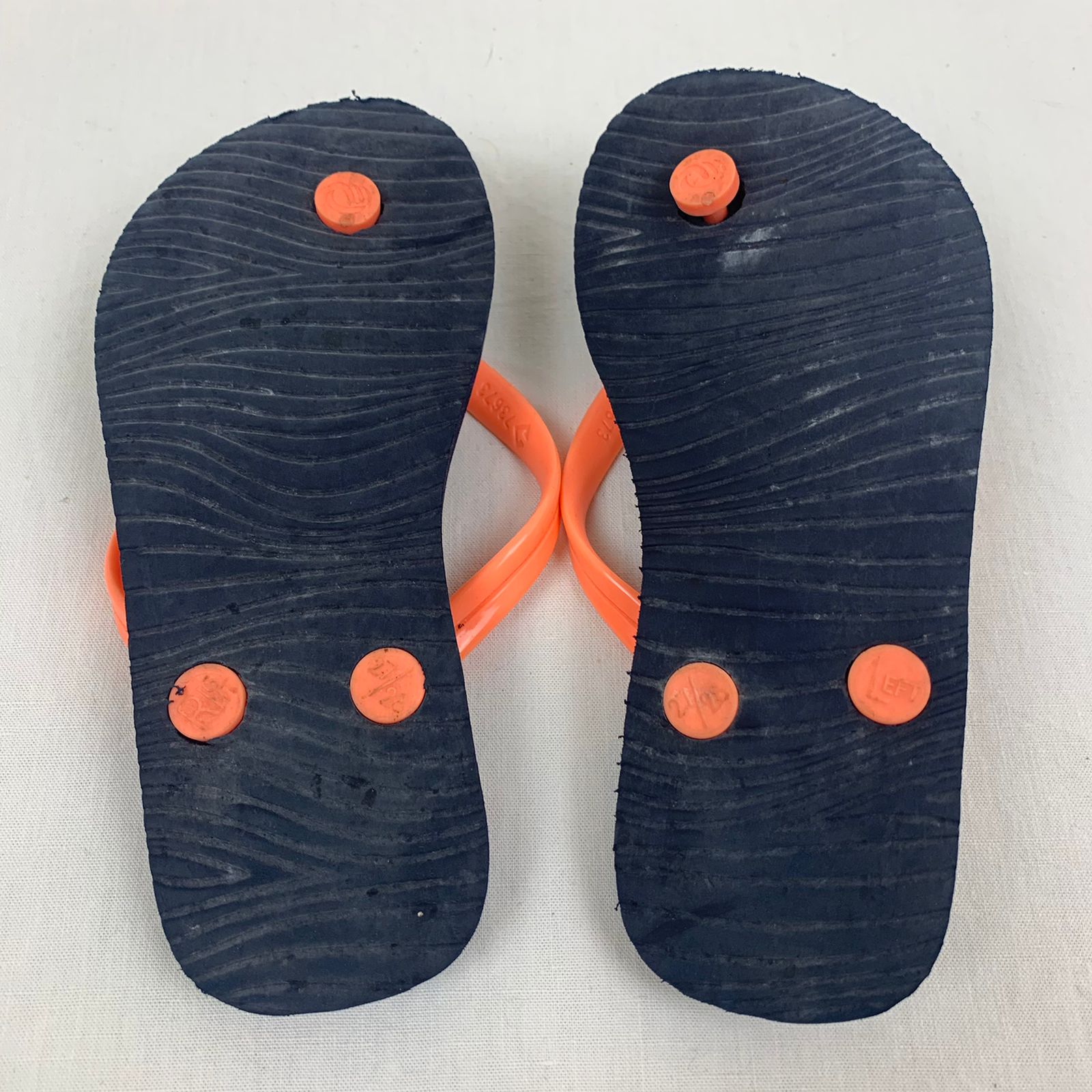 Tongs - Olaian - P28 – Image 2