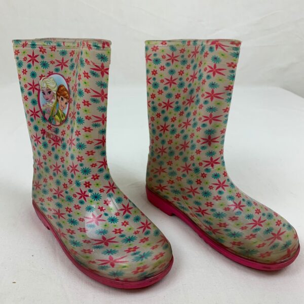 Bottes de pluie - Disney - P30